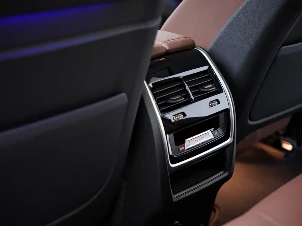 BMW X5 2021 — фото 45