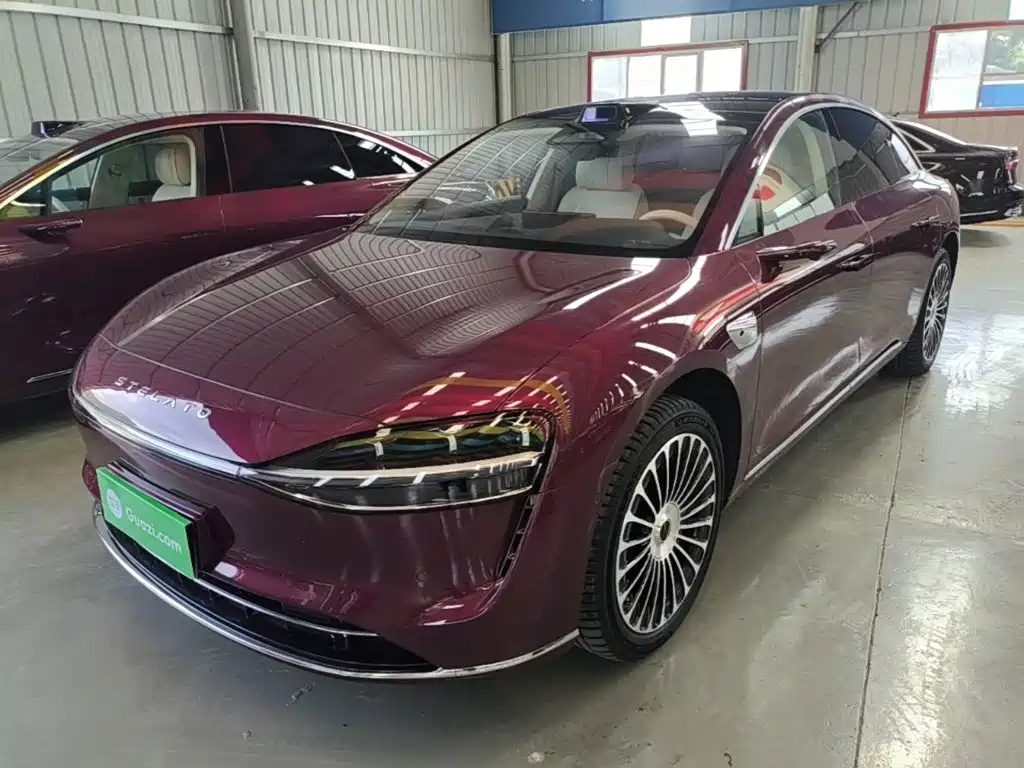 Stelato Xiangji S9 2025