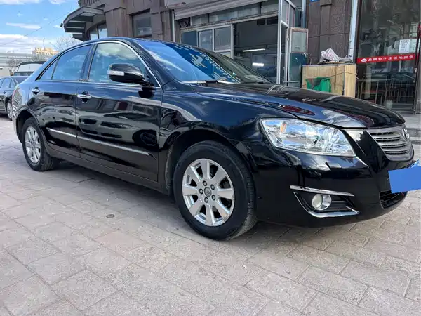 Toyota Camry 2007