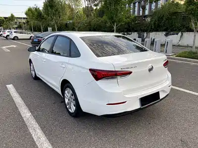 Buick Excelle GT 2022