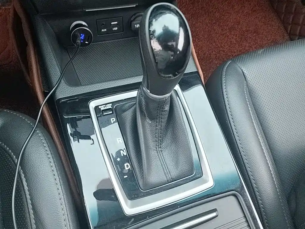 Hyundai Mistra 2020 — фото 14