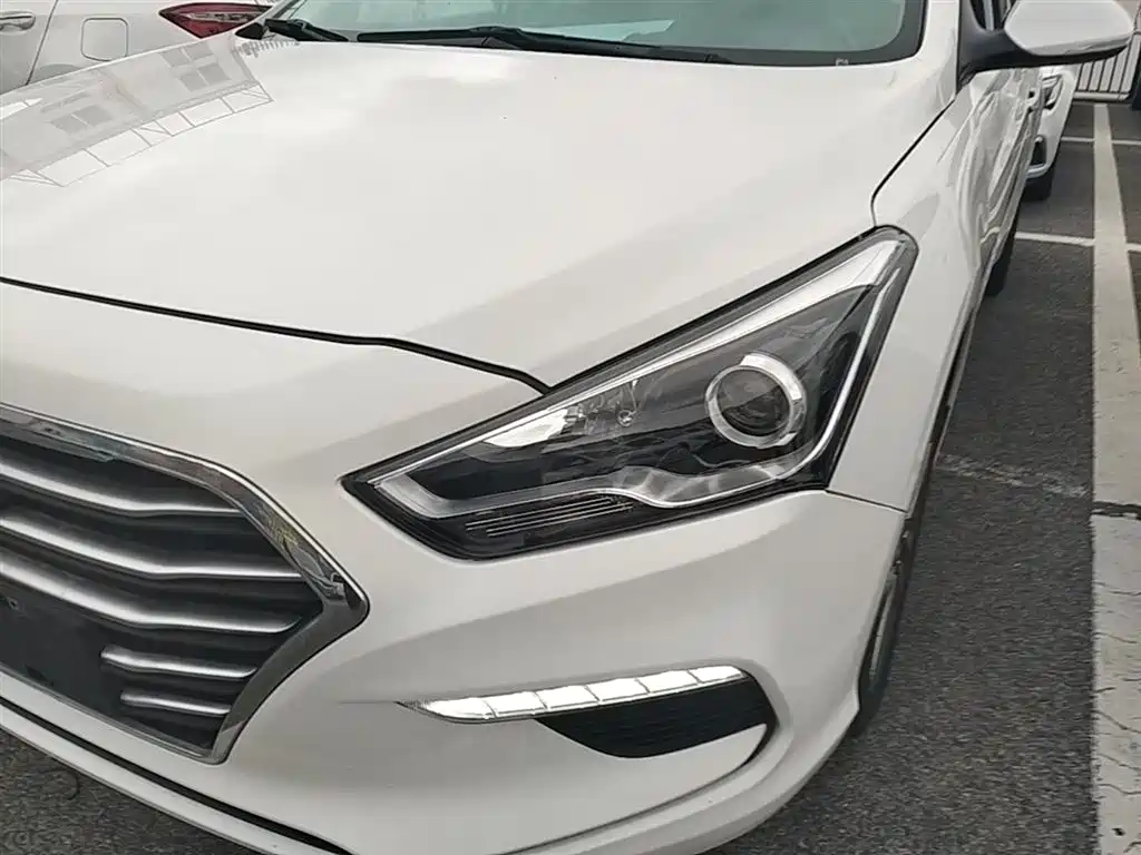 Hyundai Mistra 2020 — фото 24
