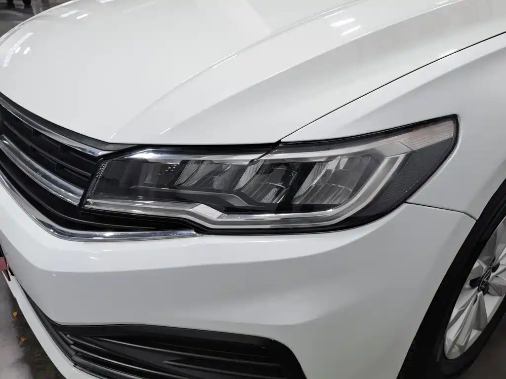 Volkswagen Bora 2022