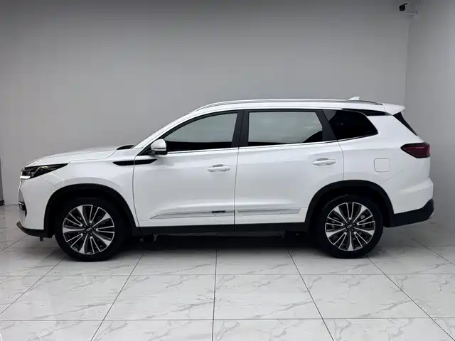 Chery Tiggo 8 PRO 2024 — фото 4