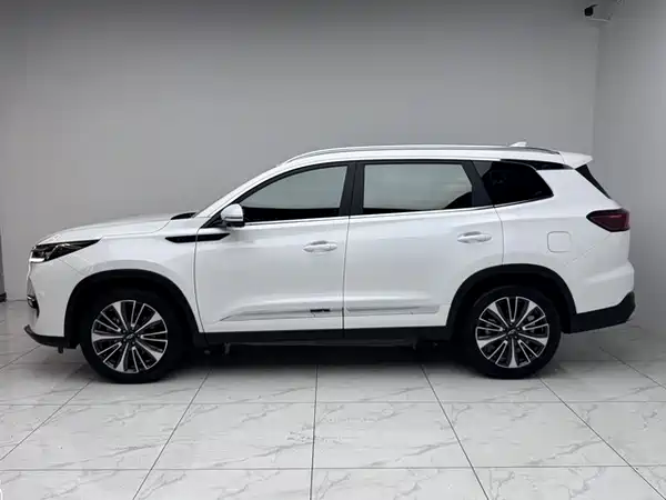 Chery Tiggo 8 PRO 2024