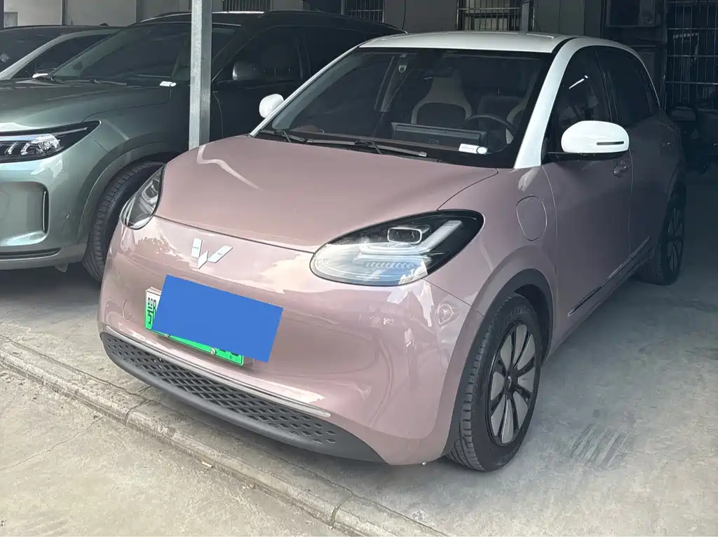 Wuling Bingo 2023