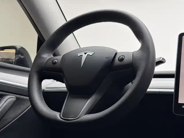 Tesla Model Y 2024 — фото 14