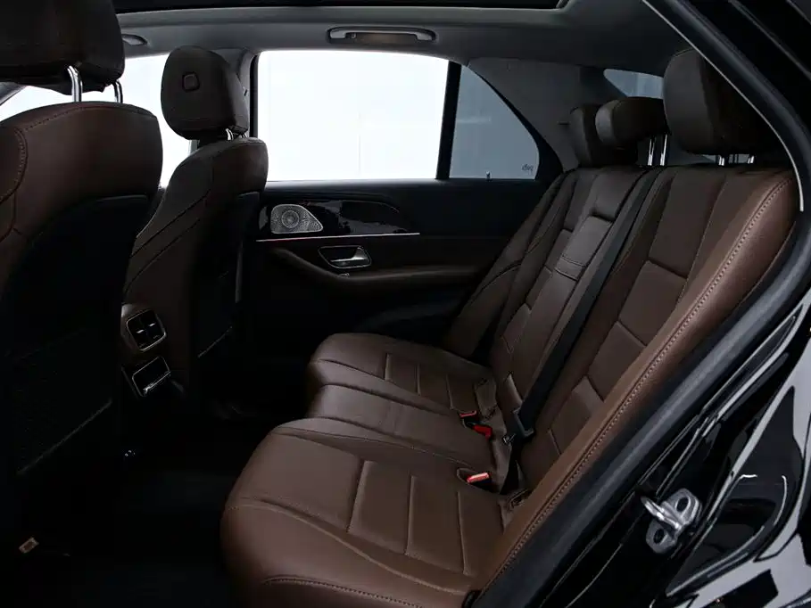 Mercedes-Benz GLE 2023 — фото 14