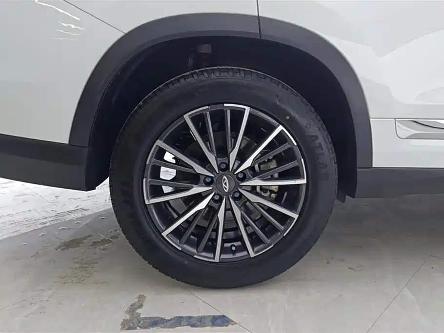Chery Tiggo 8 PLUS 2023 — фото 6