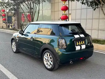 MINI MINI 2016