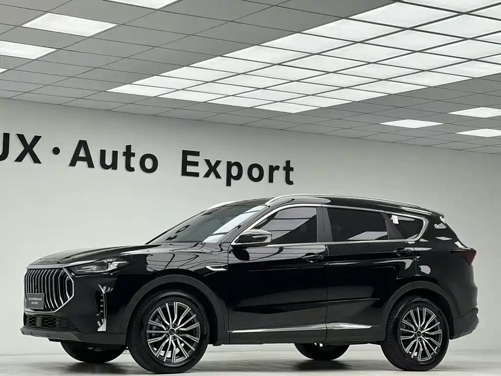 Jetour X70 PLUS 2023