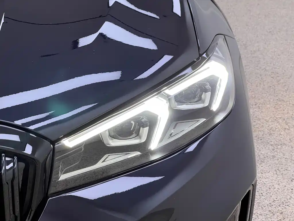 BMW i3 2023 — фото 16