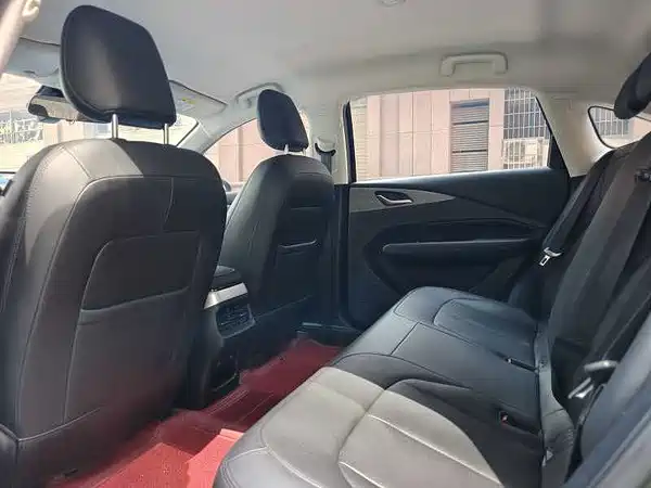 Wuling Starlight 2024
