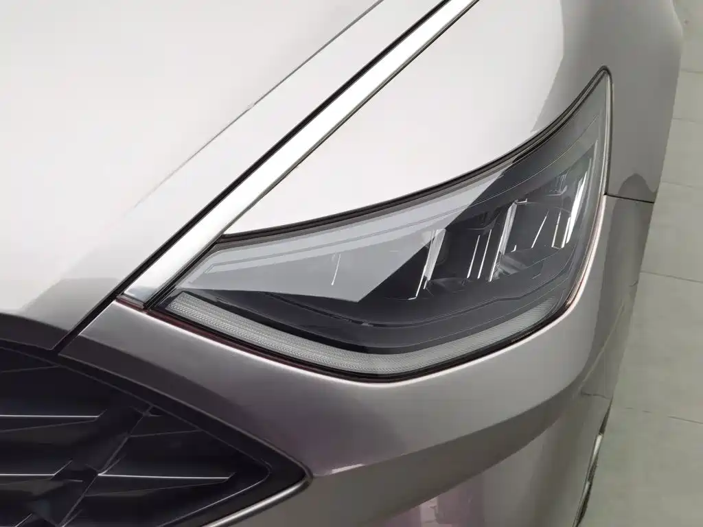 Hyundai Sonata 2020 — фото 7