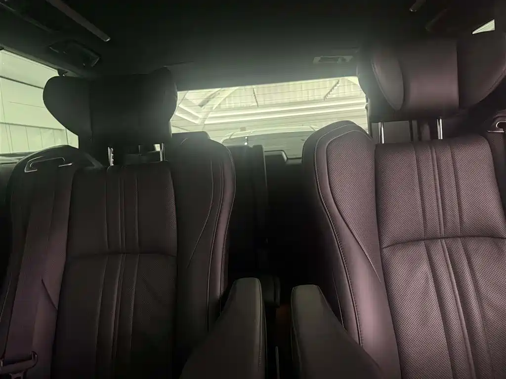 Toyota Vellfire 2020 — фото 19