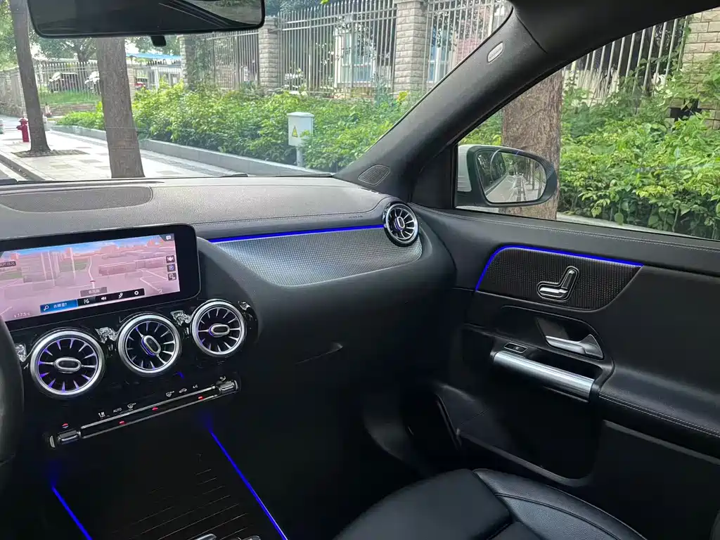 Mercedes-Benz GLA 2020 — фото 10