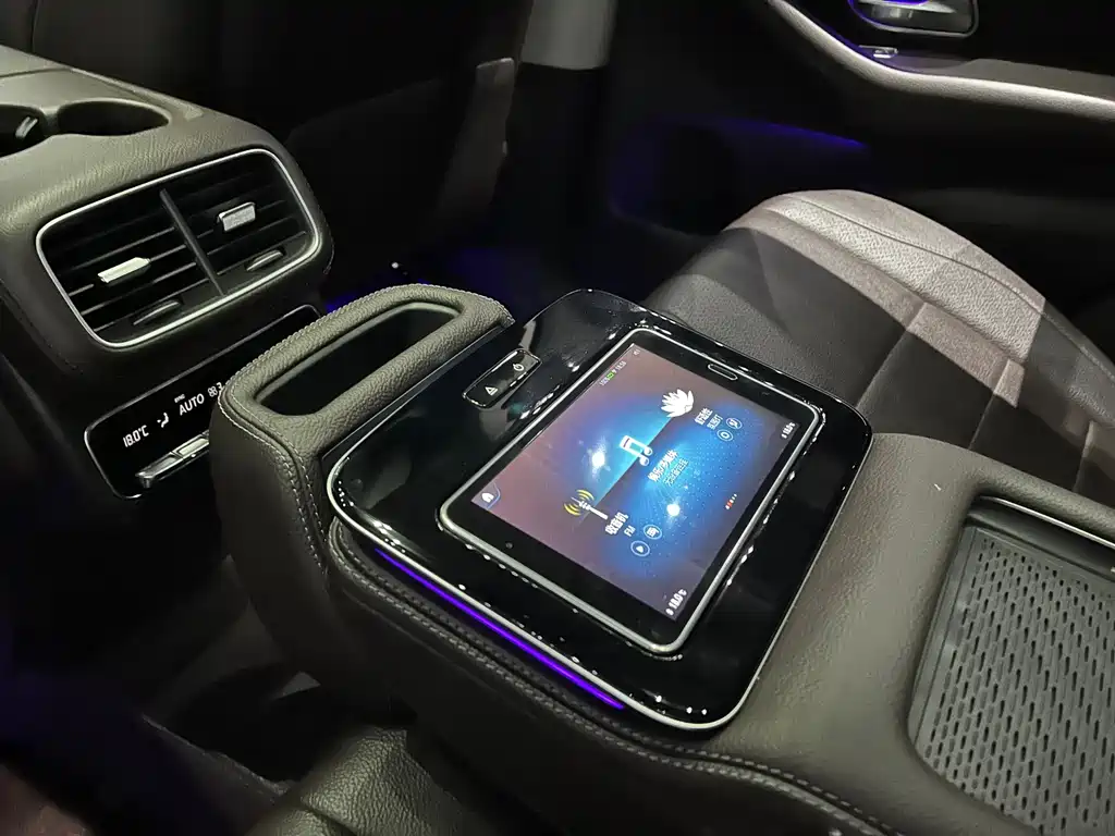 Mercedes-Benz GLE 2020 — фото 12