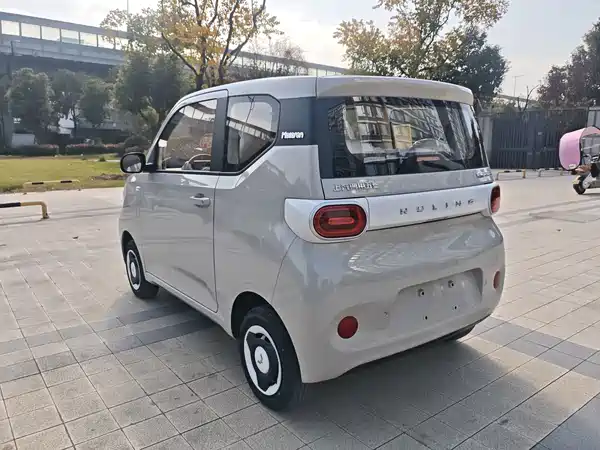 Wuling Hongguang MINIEV 2025