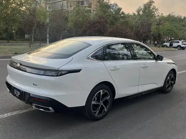 Changan Eado 2026