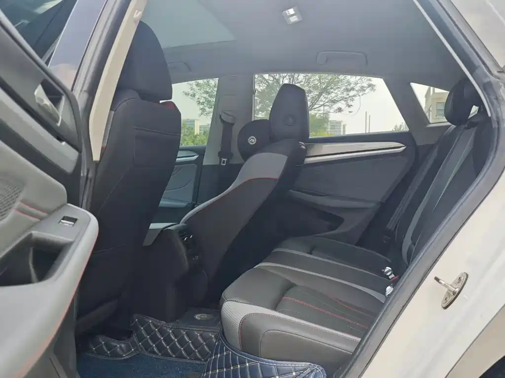 Volkswagen Lamando 2022