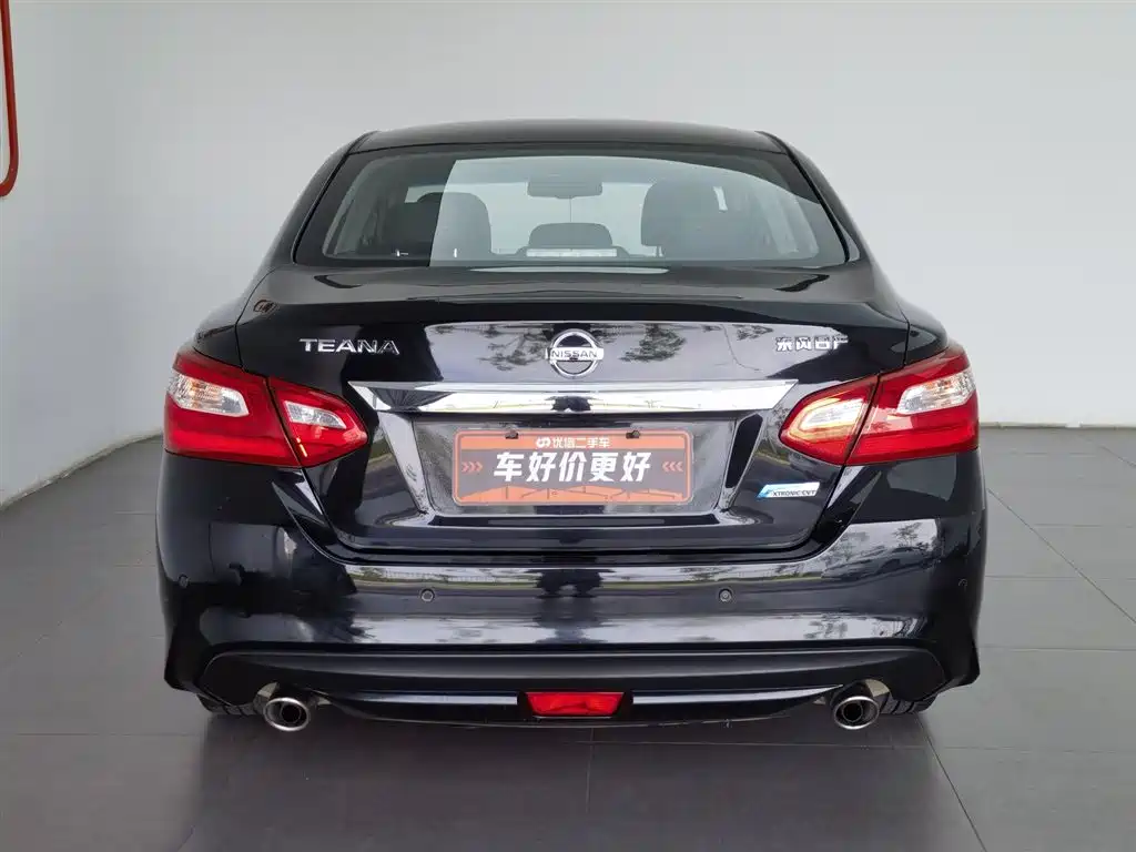 Nissan Teana 2019