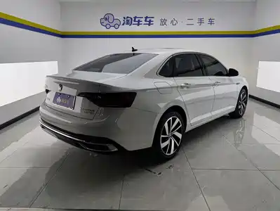 Volkswagen Sagitar 2024