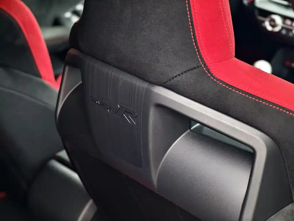 Honda Civic 2023 — фото 16