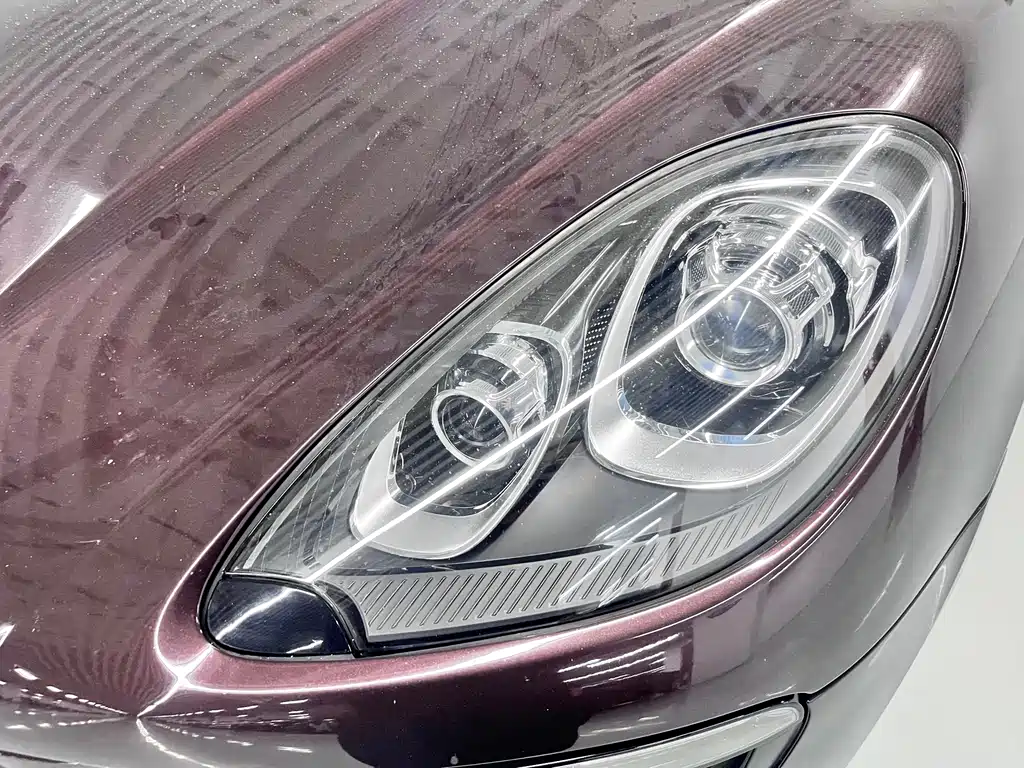 Porsche Macan 2015 — фото 4