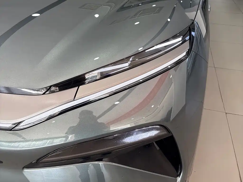BYD Tang L 2025 — фото 5