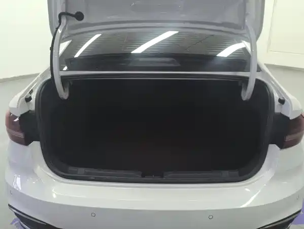 Volkswagen Lavida 2022