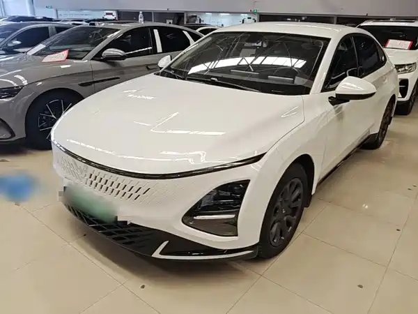 Wuling Starlight 2025