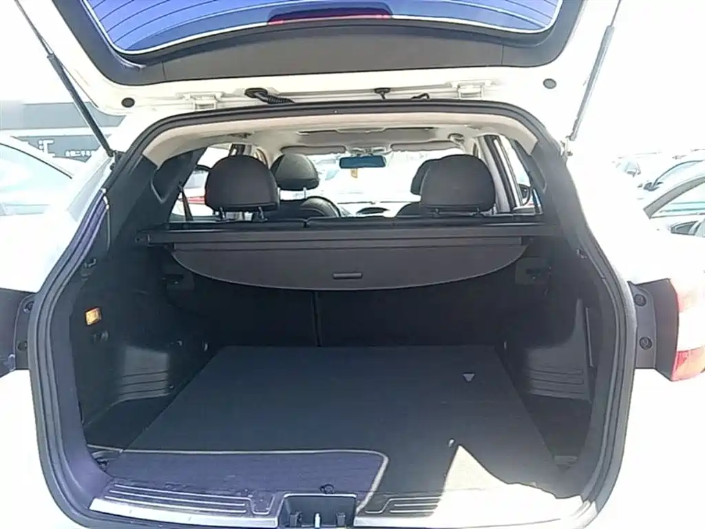Hyundai ix35 2015 — фото 19
