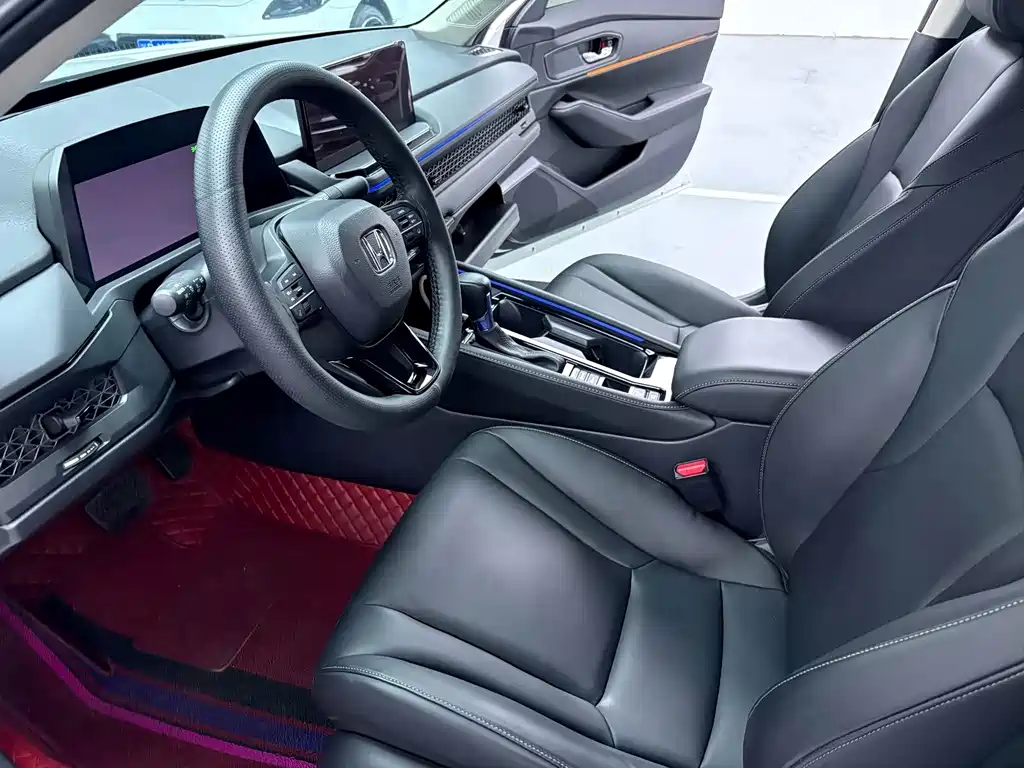 Honda Accord 2023 — фото 5