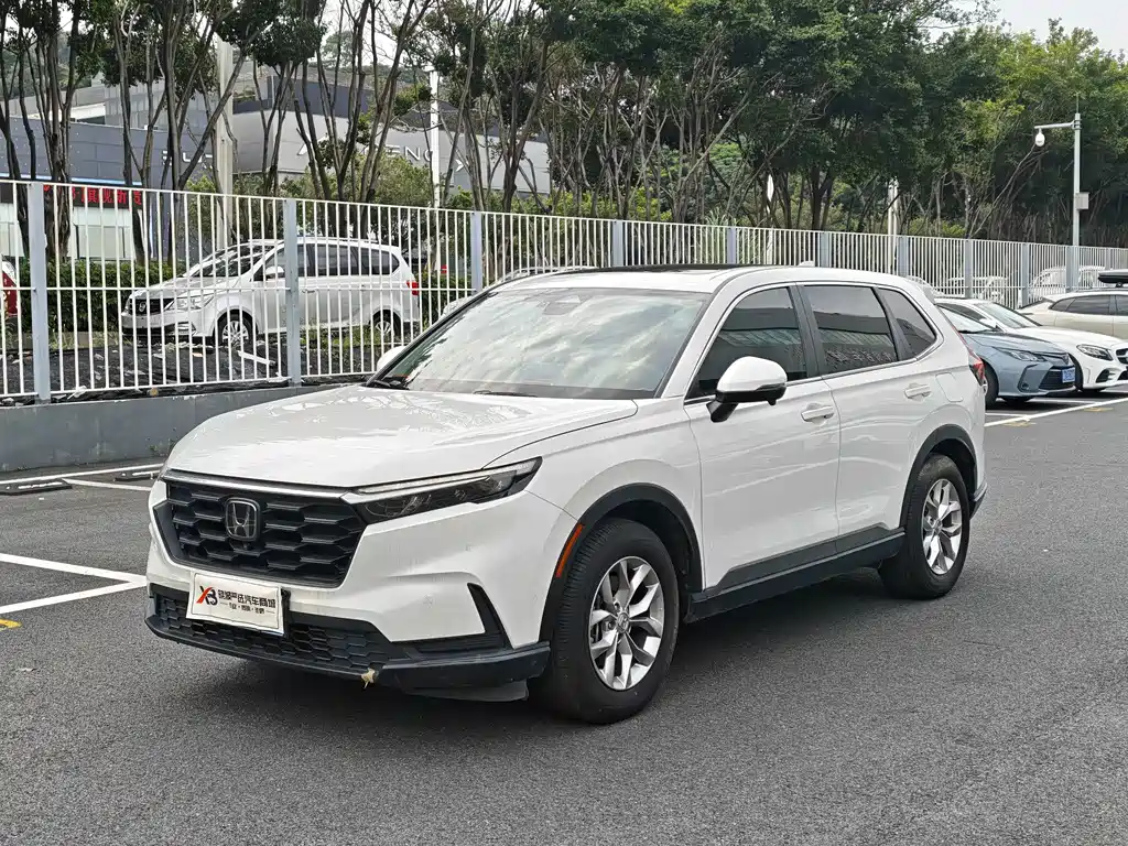 Honda CR-V 2024