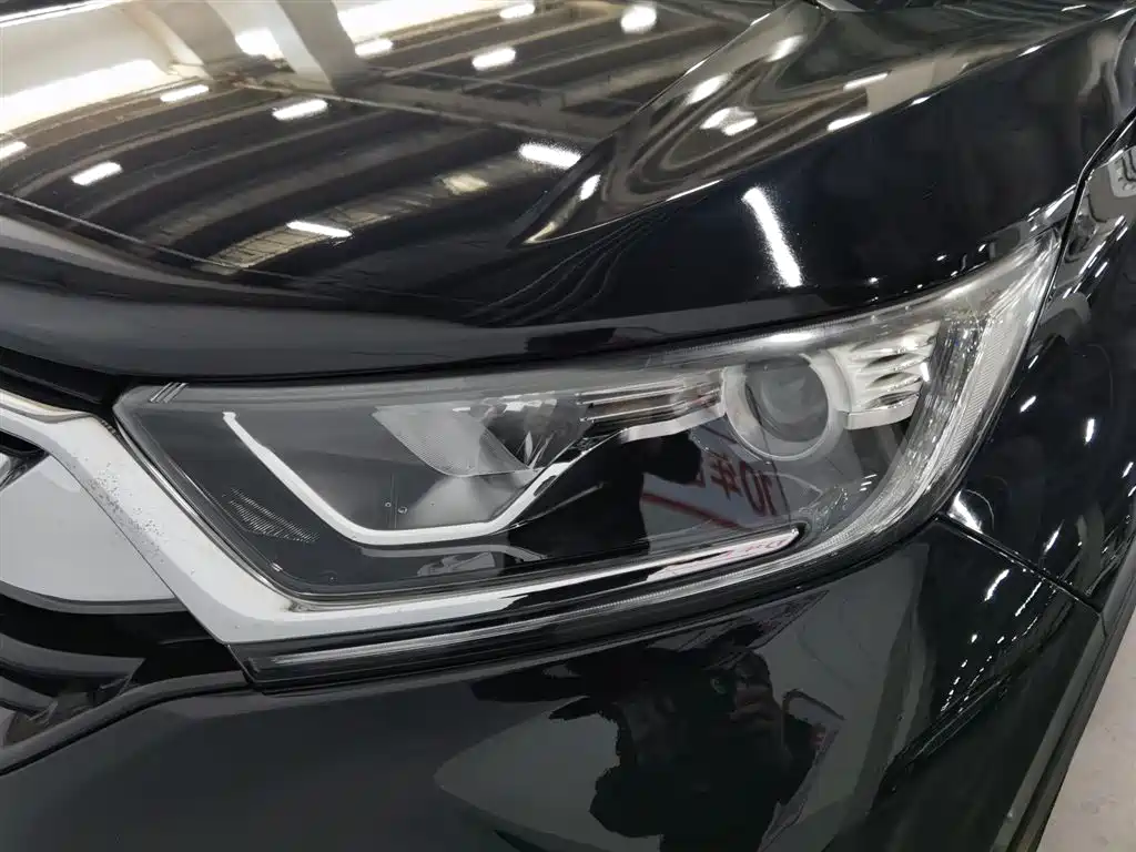 Honda CR-V 2019 — фото 7
