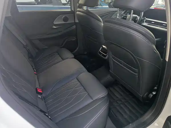 Chery Arrizo 8 2024