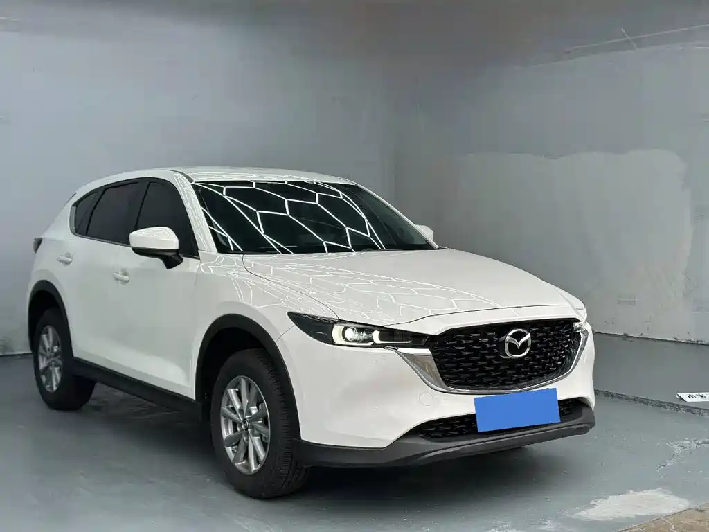 Mazda CX-5 2024 — фото 3
