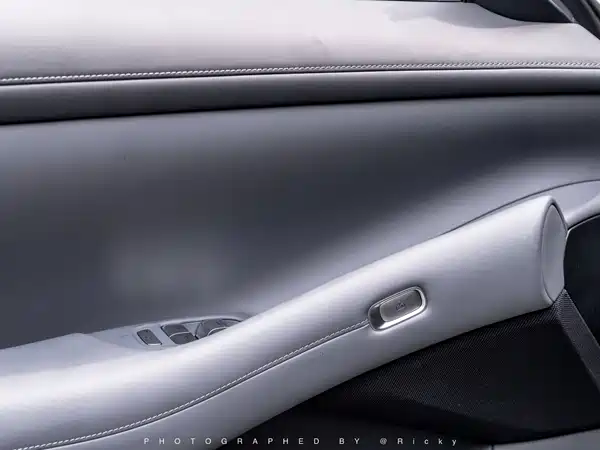 Xiaomi YU7 2026