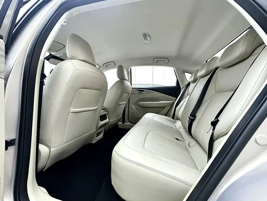 Wuling Starlight 2024