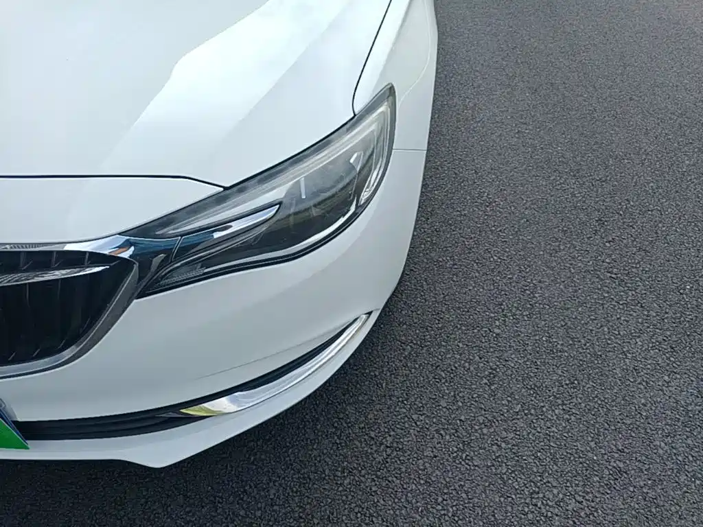 Buick Excelle 2020 — фото 24