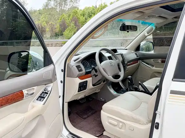Toyota Prado 2006