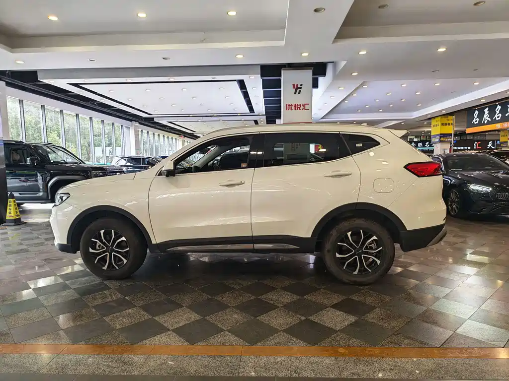 Haval H6 2024