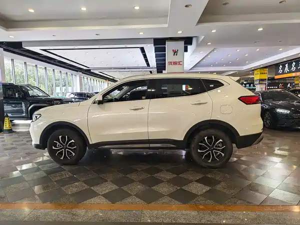Haval H6 2024