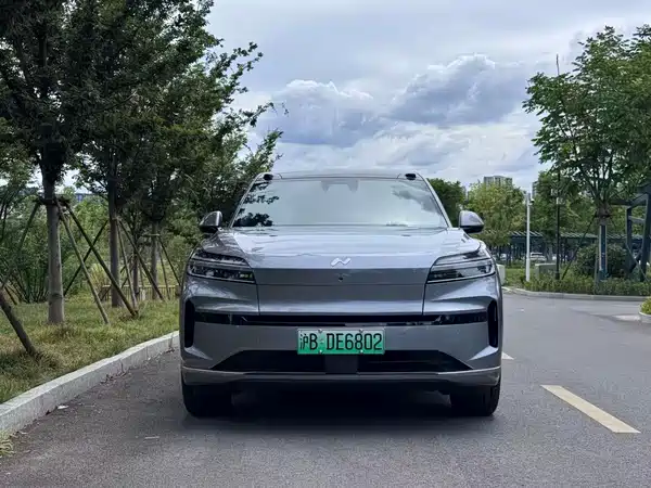 Onvo L90 2025