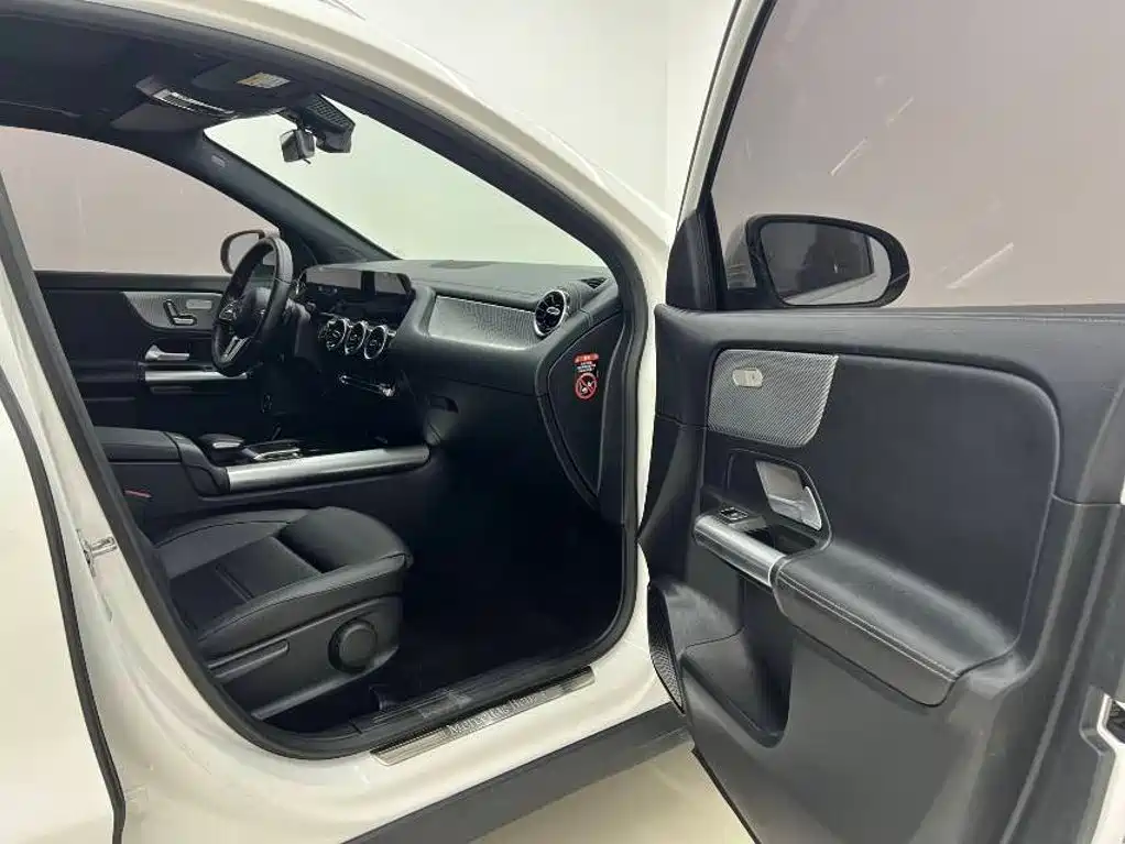 Mercedes-Benz GLA 2021 — фото 10