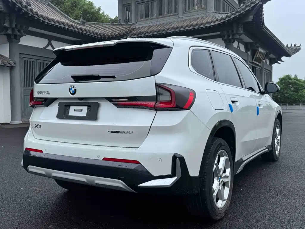 BMW X1 2023
