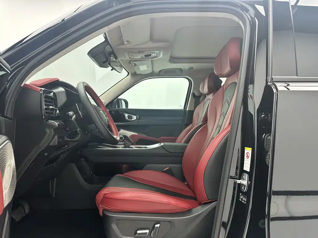Haval Cool Dog 2023