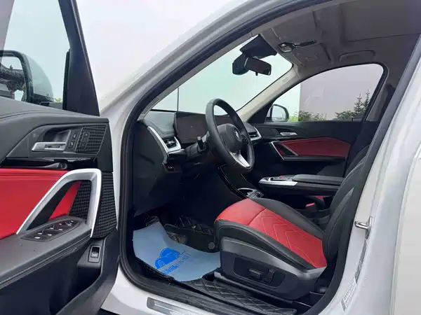 BMW X1 2023