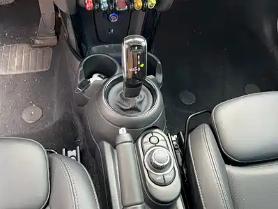 MINI MINI 2022