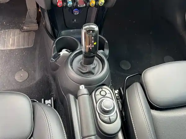 MINI MINI 2022